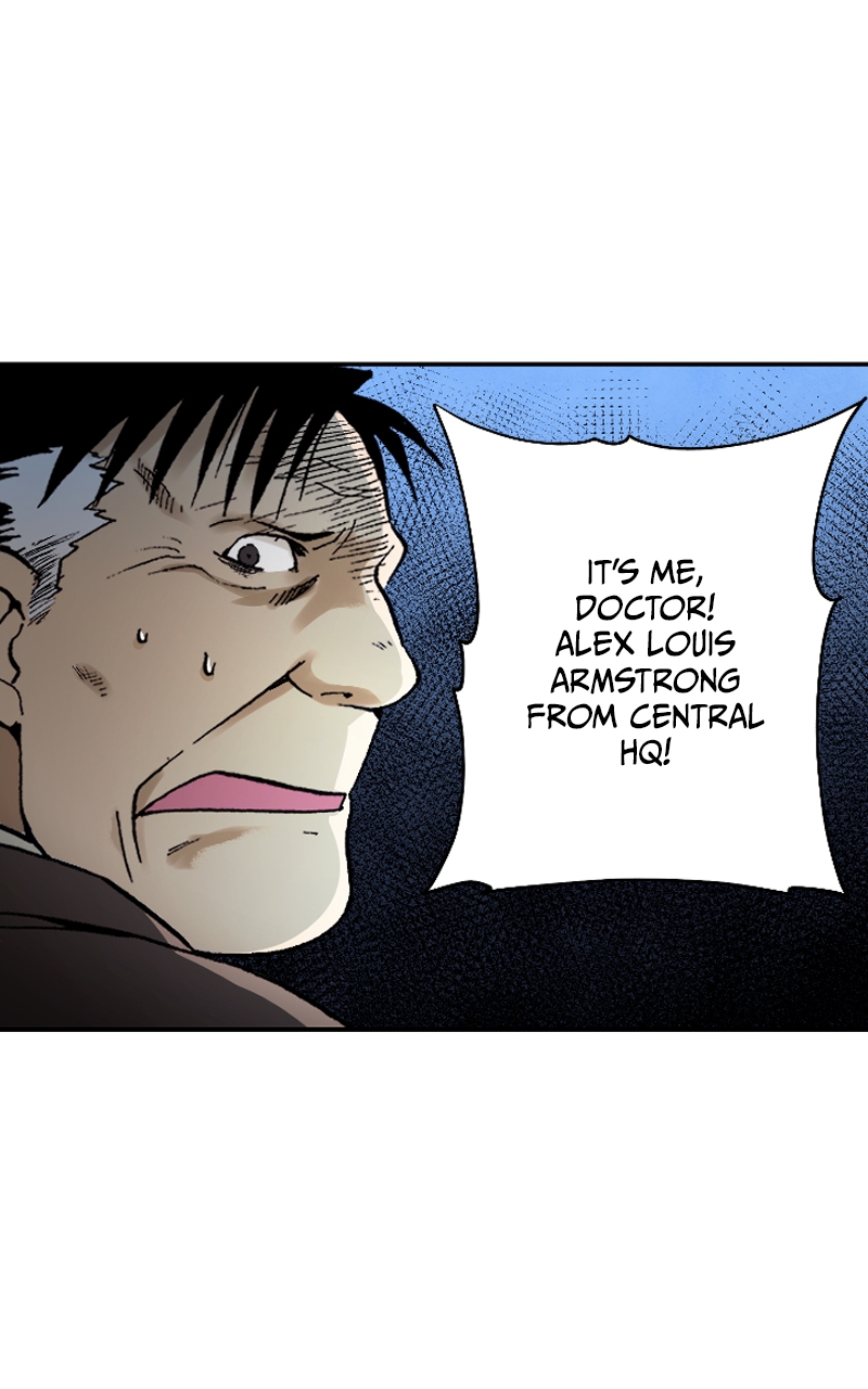 Read Fullmetal Alchemist  EN Manga Online
