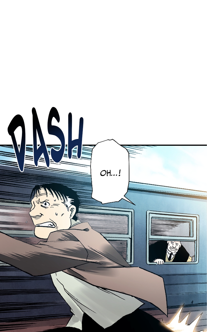 Read Fullmetal Alchemist  EN Manga Online