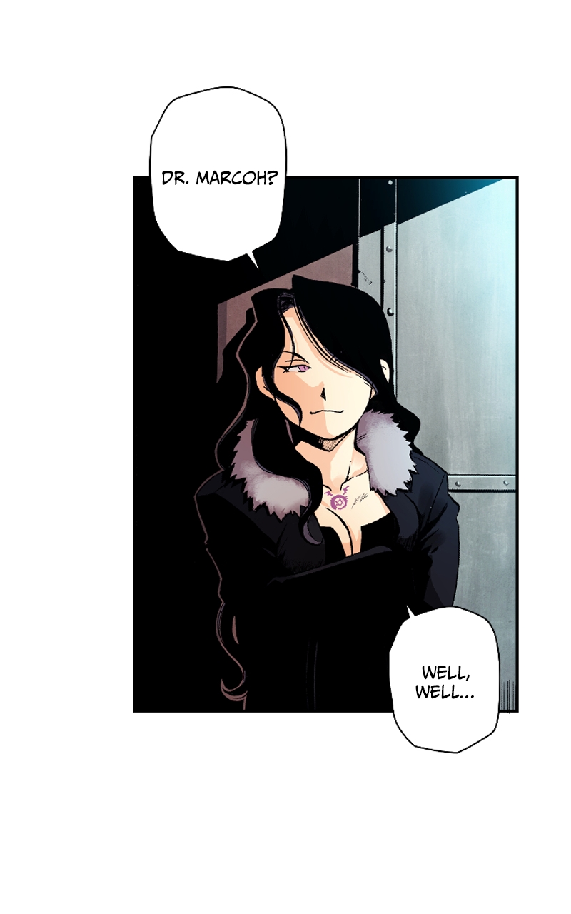 Read Fullmetal Alchemist  EN Manga Online