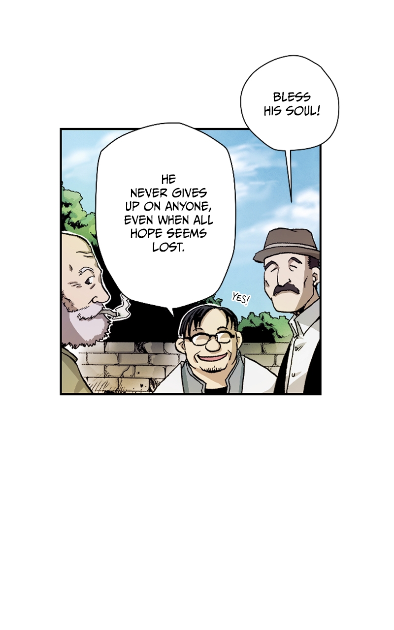 Read Fullmetal Alchemist  EN Manga Online