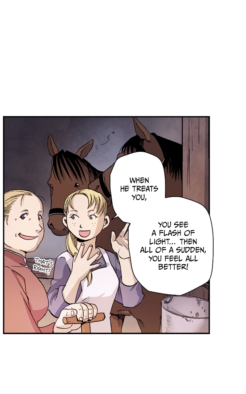 Read Fullmetal Alchemist  EN Manga Online