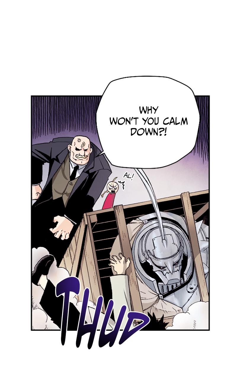 Read Fullmetal Alchemist  EN Manga Online