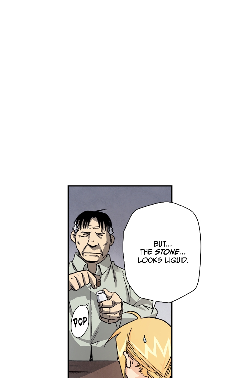 Read Fullmetal Alchemist  EN Manga Online