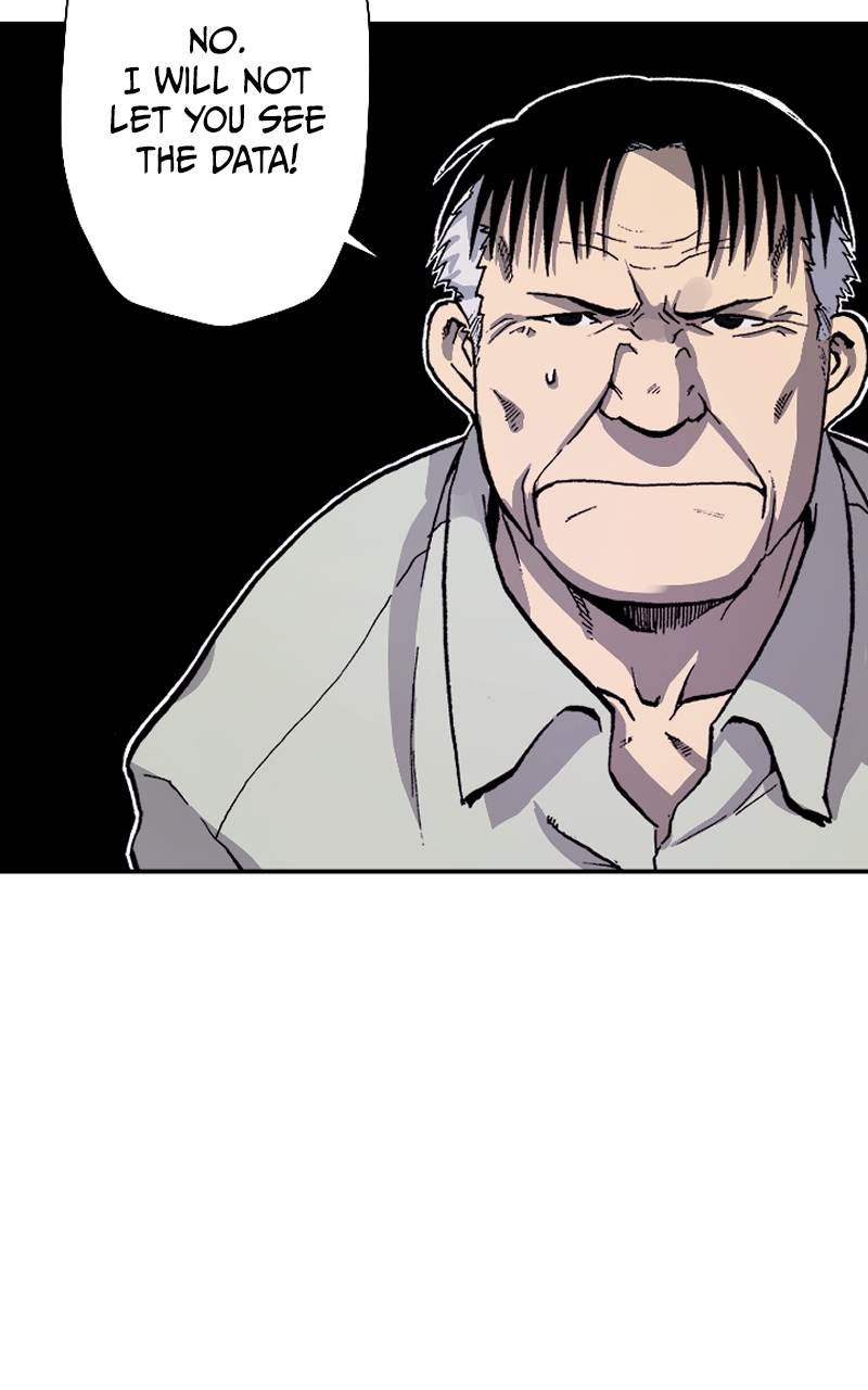 Read Fullmetal Alchemist  EN Manga Online