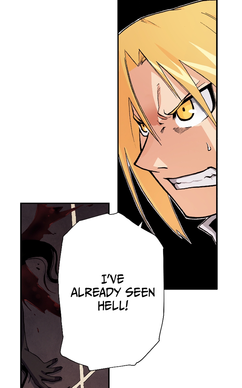 Read Fullmetal Alchemist  EN Manga Online