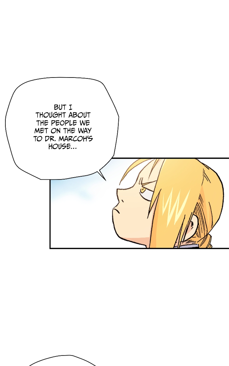 Read Fullmetal Alchemist  EN Manga Online