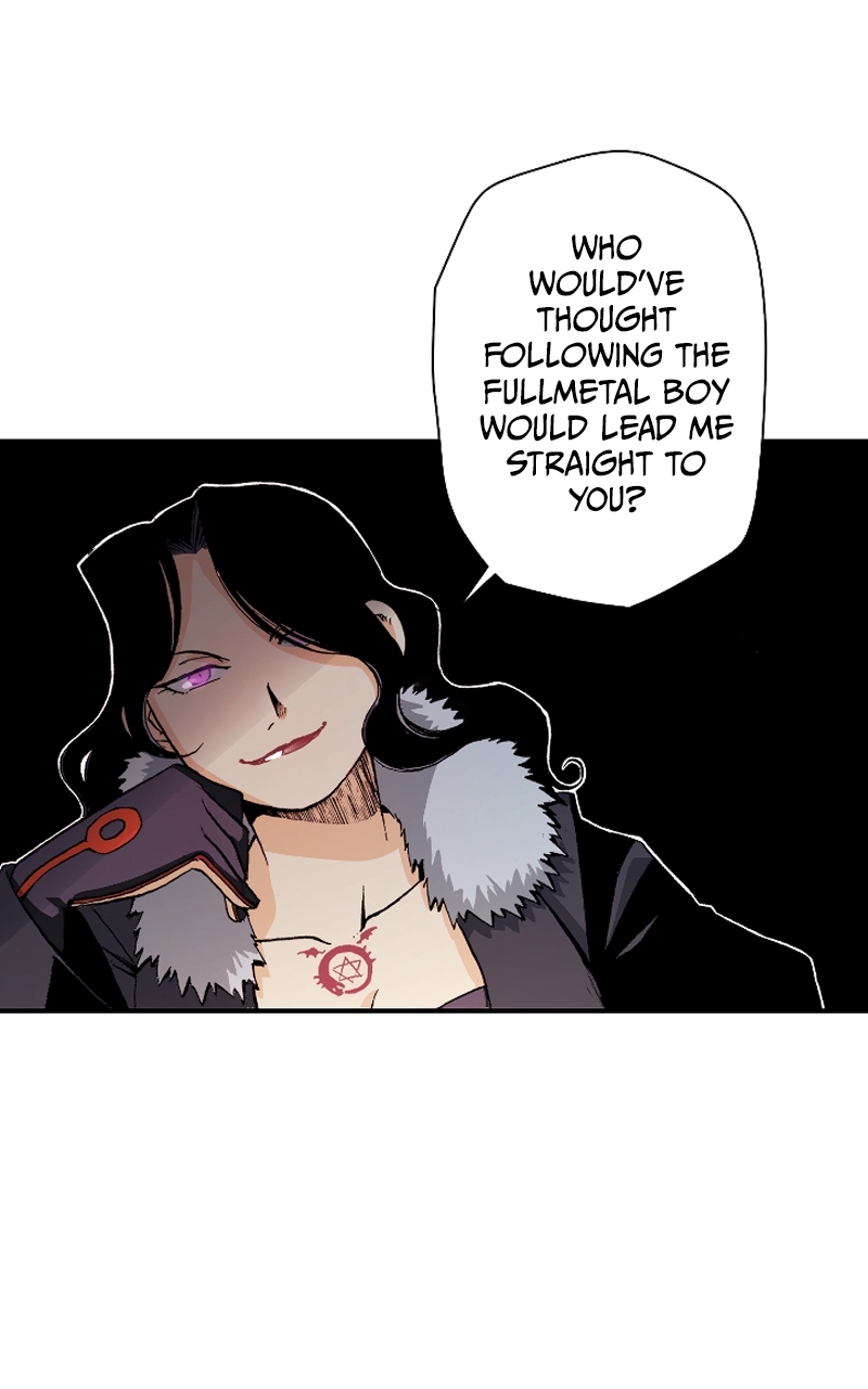 Read Fullmetal Alchemist  EN Manga Online
