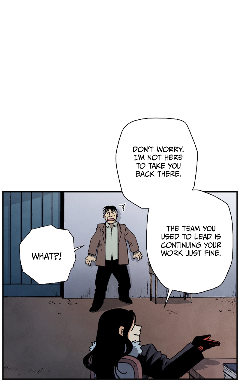 Read Fullmetal Alchemist  EN Manga Online