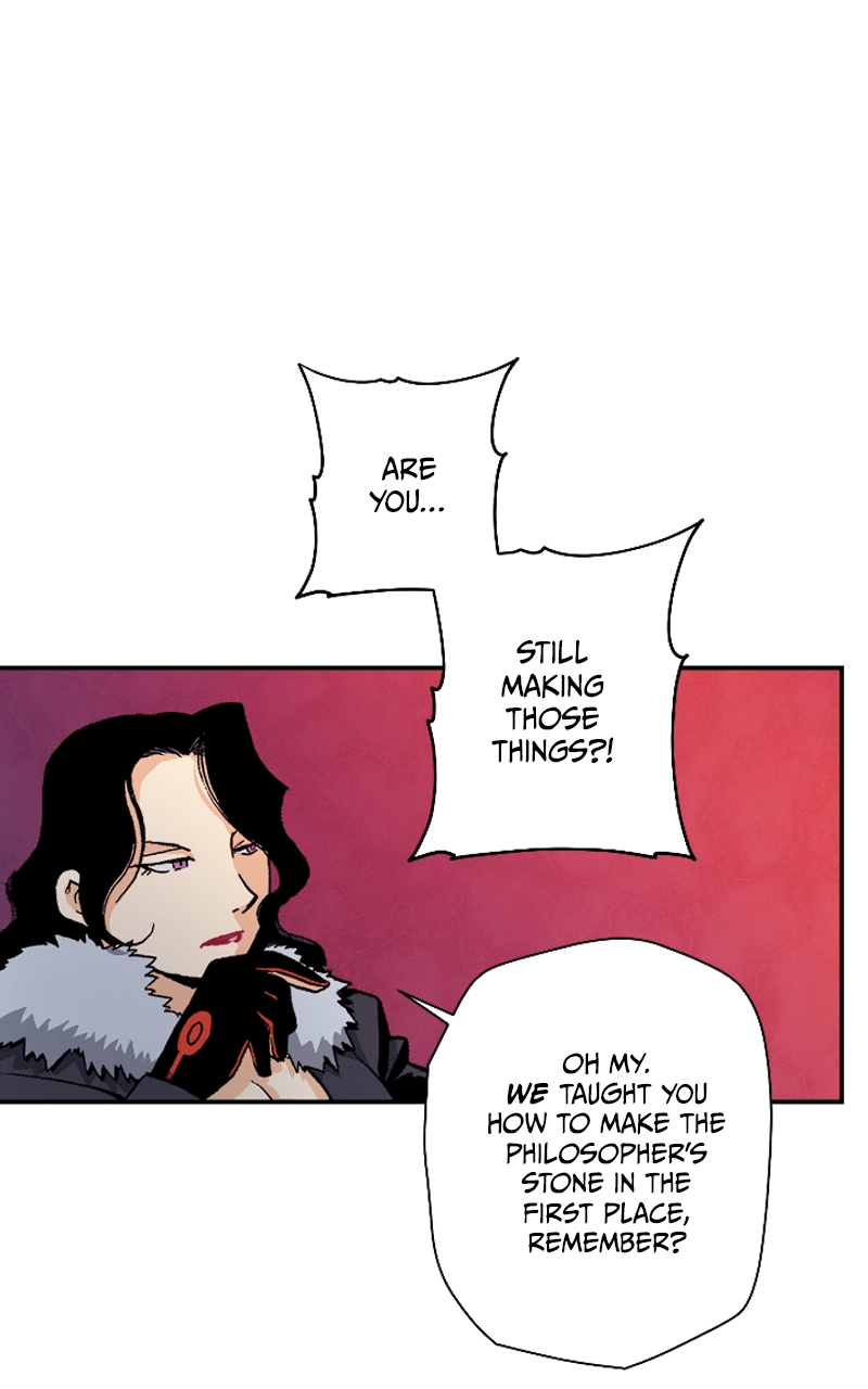 Read Fullmetal Alchemist  EN Manga Online