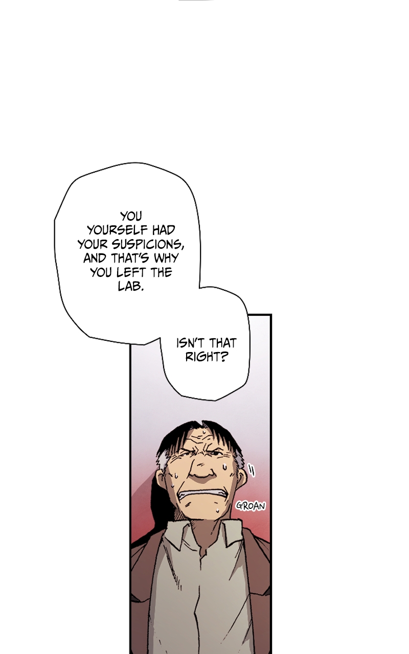 Read Fullmetal Alchemist  EN Manga Online