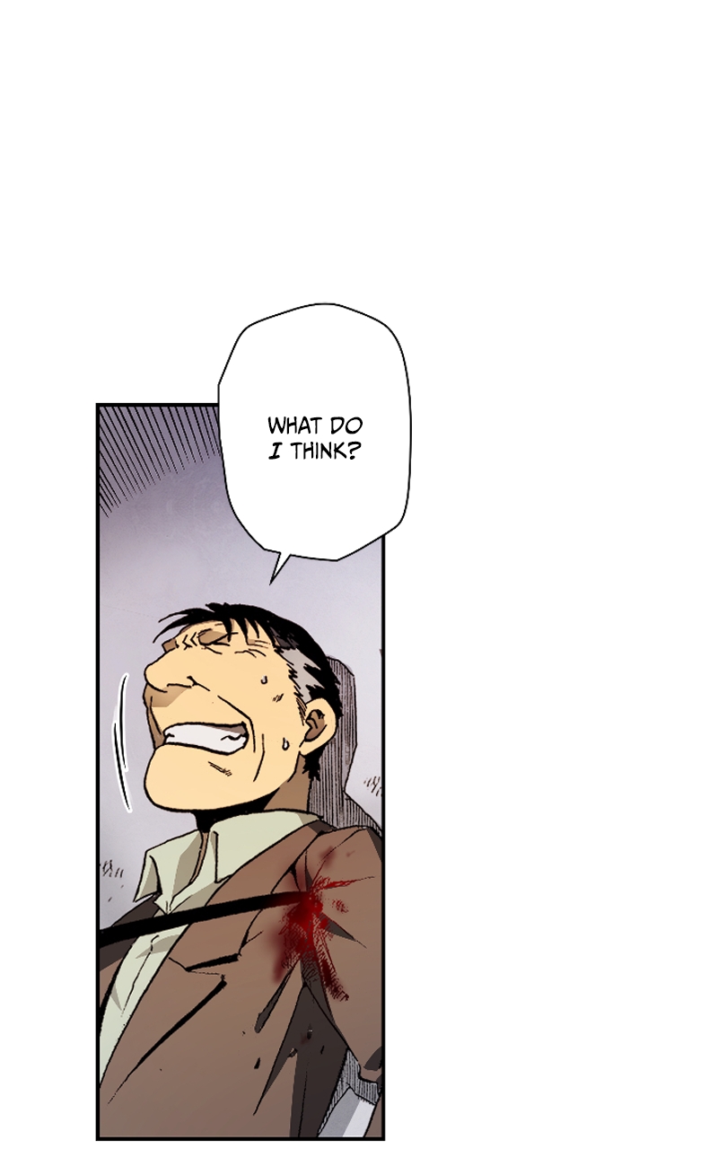 Read Fullmetal Alchemist  EN Manga Online