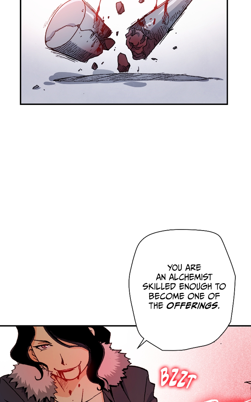 Read Fullmetal Alchemist  EN Manga Online