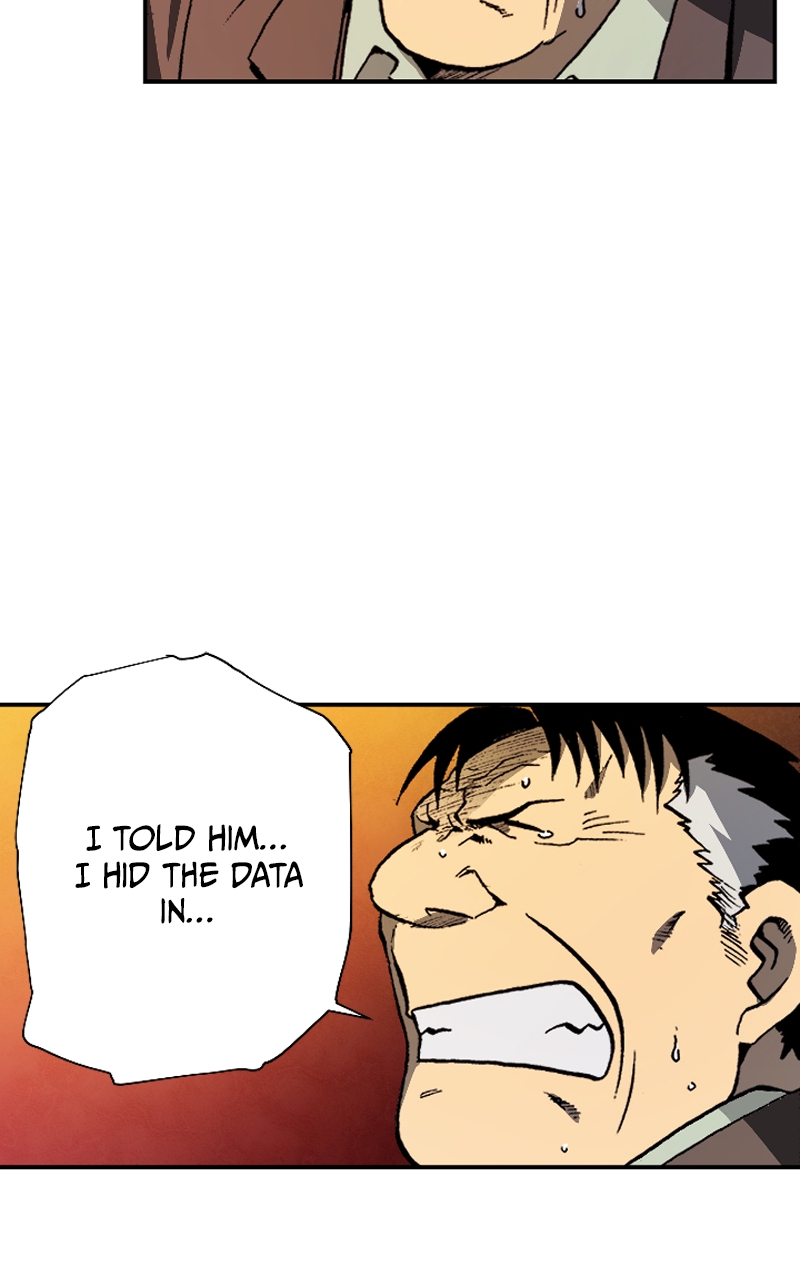 Read Fullmetal Alchemist  EN Manga Online