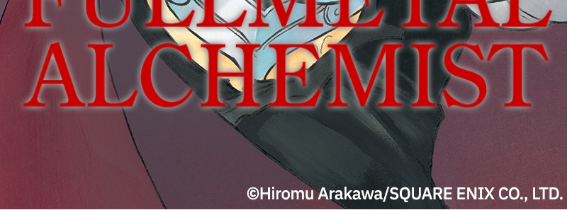 Read Fullmetal Alchemist  EN Manga Online