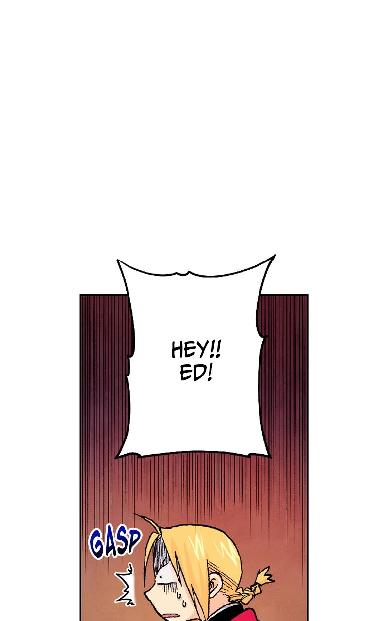 Read Fullmetal Alchemist  EN Manga Online