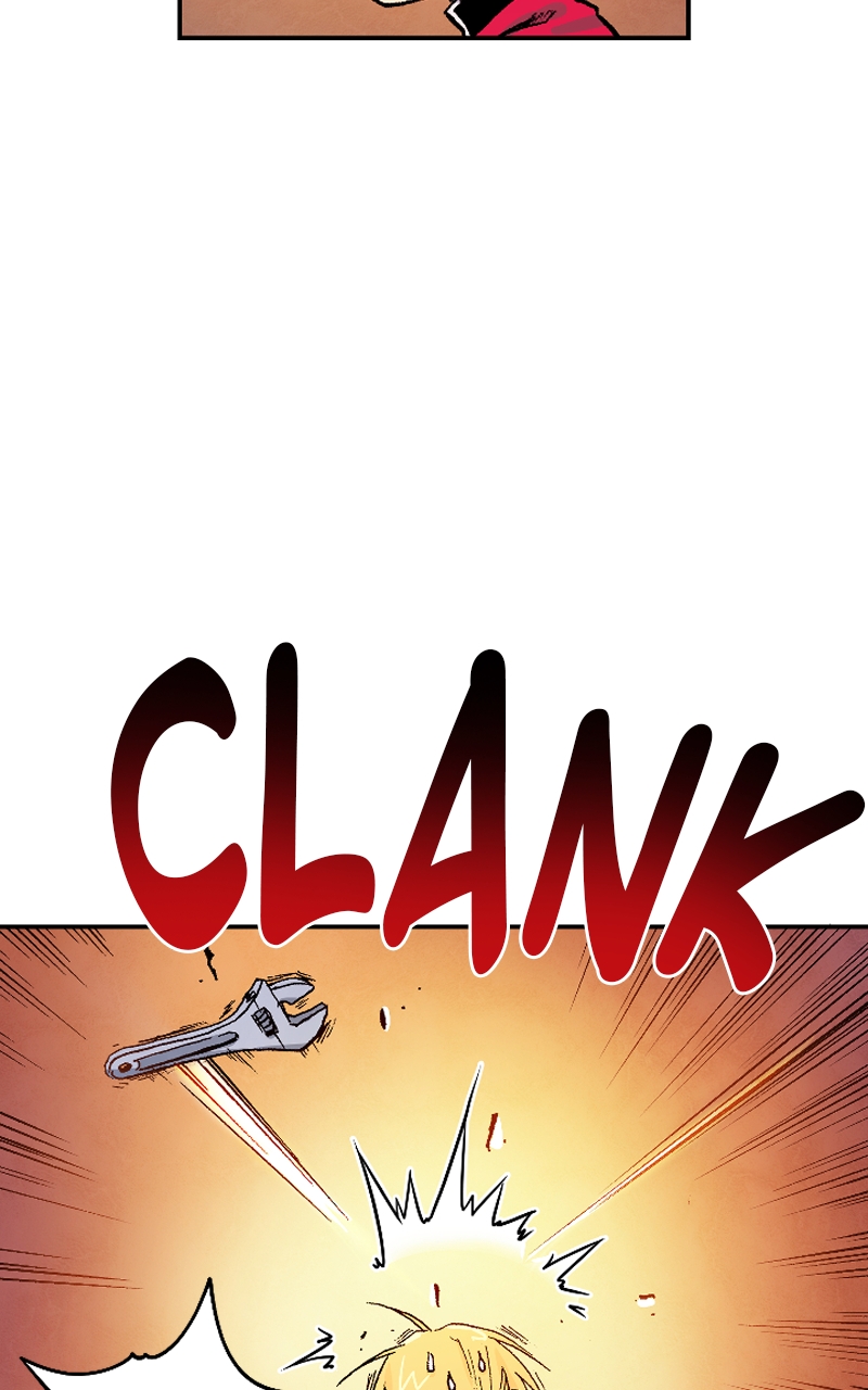 Read Fullmetal Alchemist  EN Manga Online