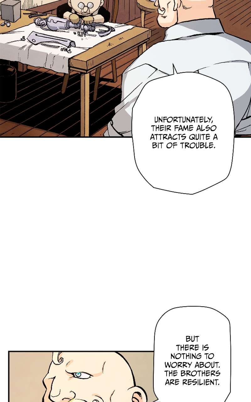 Read Fullmetal Alchemist  EN Manga Online