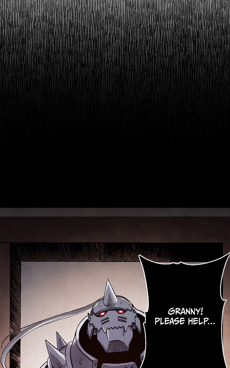 Read Fullmetal Alchemist  EN Manga Online