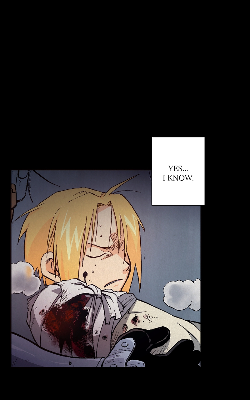 Read Fullmetal Alchemist  EN Manga Online