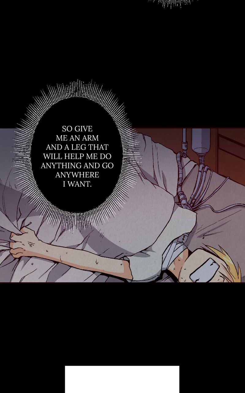 Read Fullmetal Alchemist  EN Manga Online