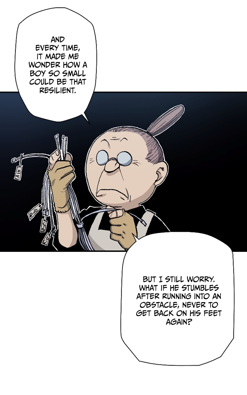 Read Fullmetal Alchemist  EN Manga Online