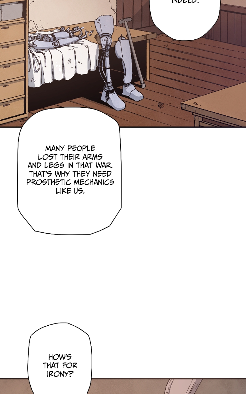Read Fullmetal Alchemist  EN Manga Online