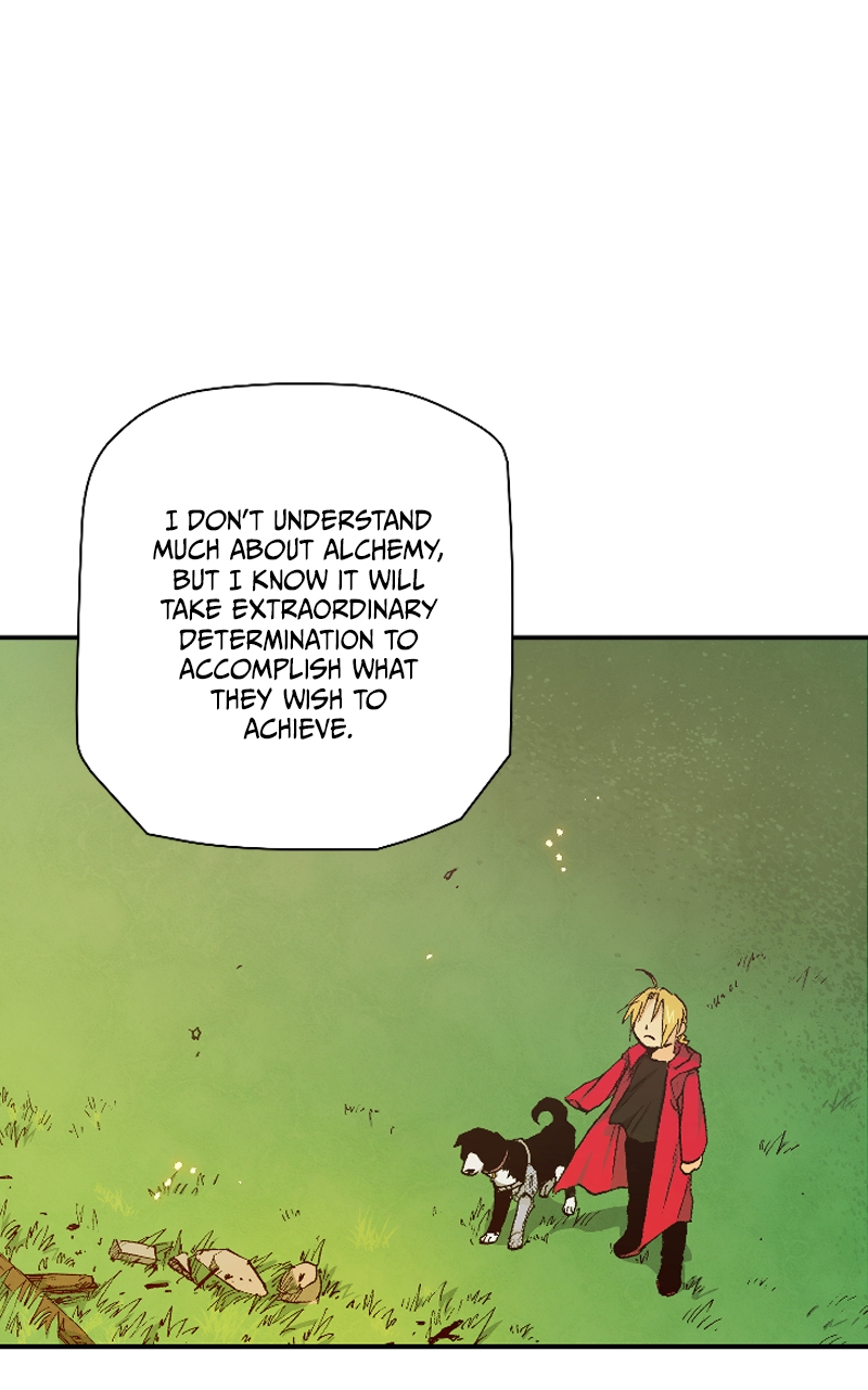 Read Fullmetal Alchemist  EN Manga Online
