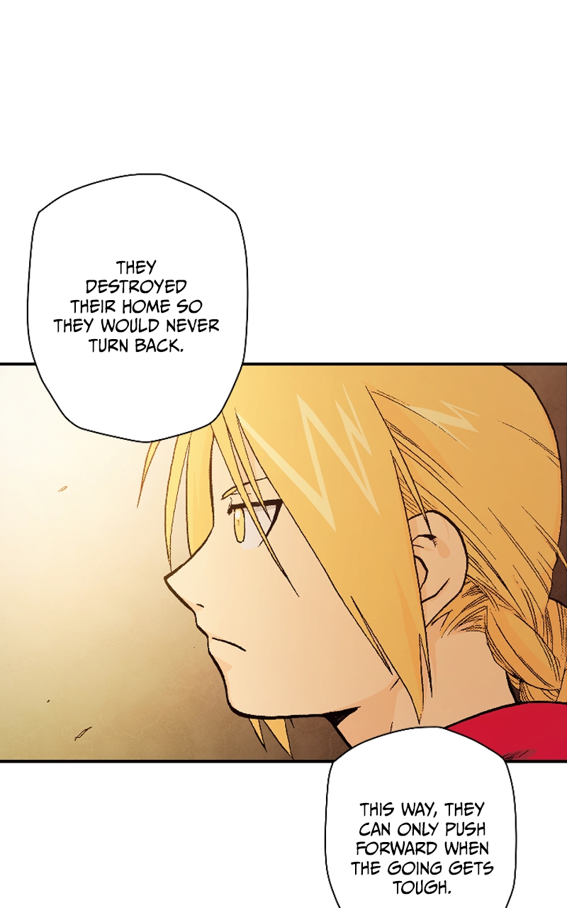 Read Fullmetal Alchemist  EN Manga Online
