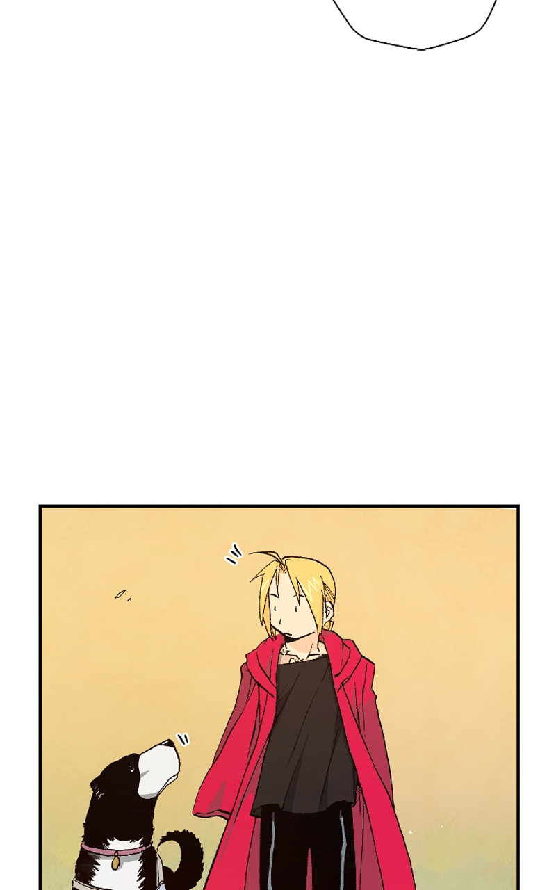 Read Fullmetal Alchemist  EN Manga Online