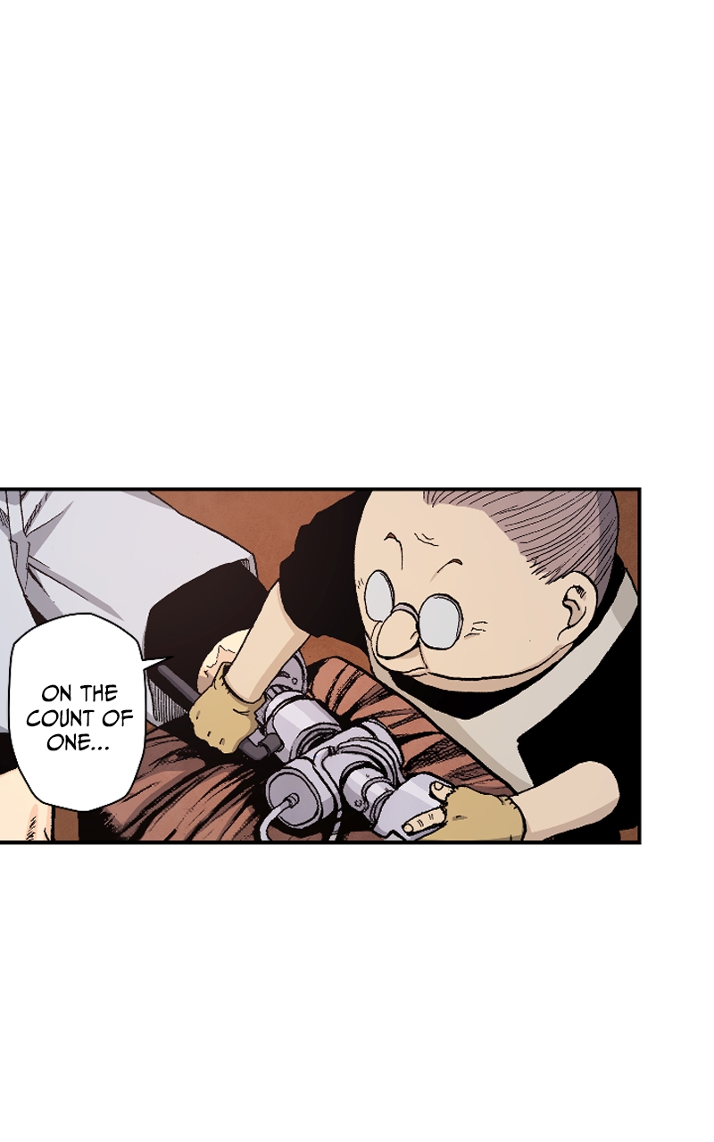 Read Fullmetal Alchemist  EN Manga Online