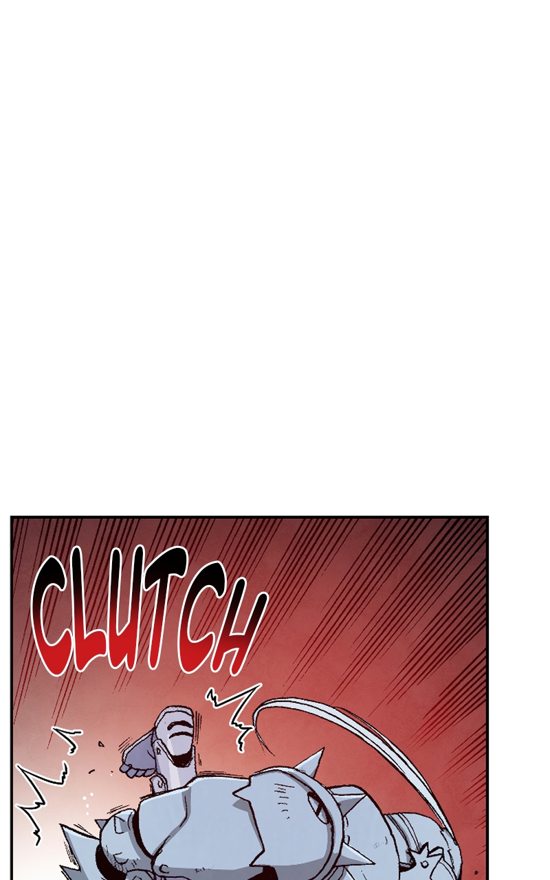 Read Fullmetal Alchemist  EN Manga Online