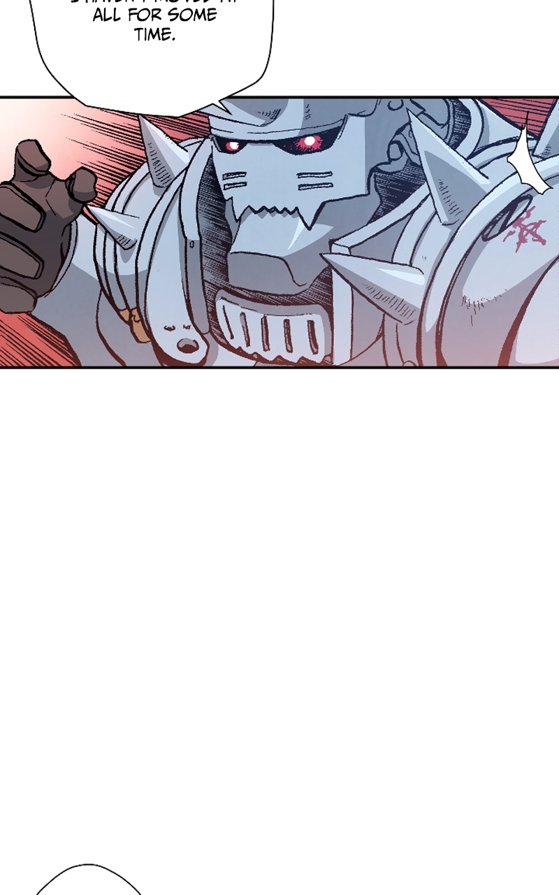 Read Fullmetal Alchemist  EN Manga Online
