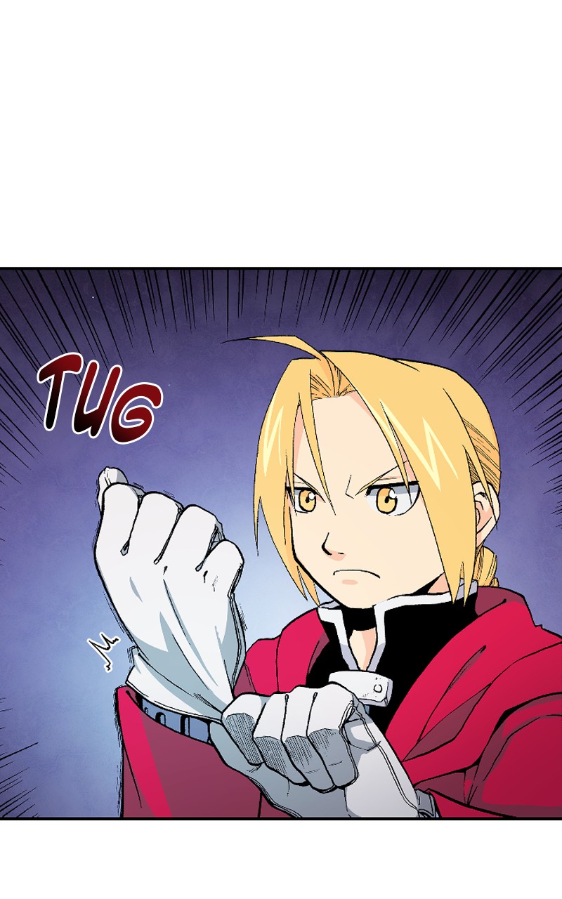 Read Fullmetal Alchemist  EN Manga Online