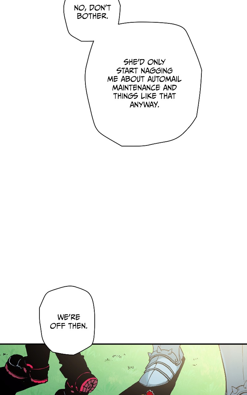 Read Fullmetal Alchemist  EN Manga Online