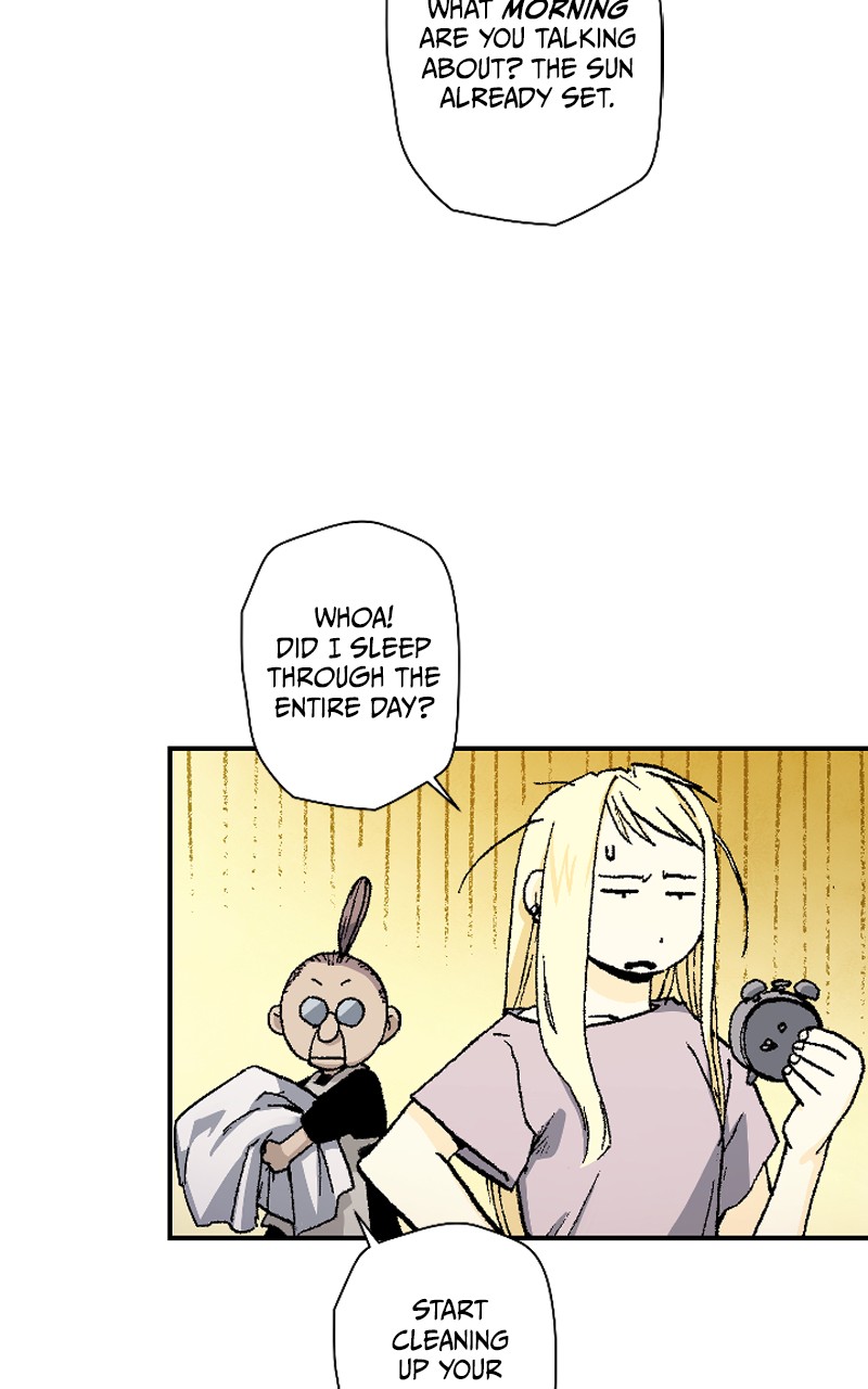 Read Fullmetal Alchemist  EN Manga Online