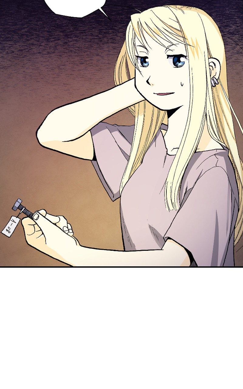 Read Fullmetal Alchemist  EN Manga Online