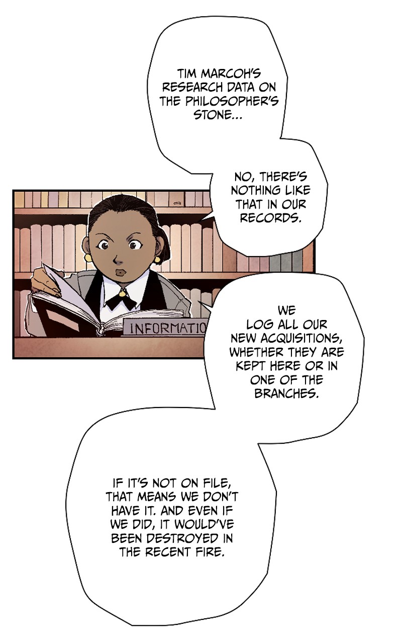 Read Fullmetal Alchemist  EN Manga Online
