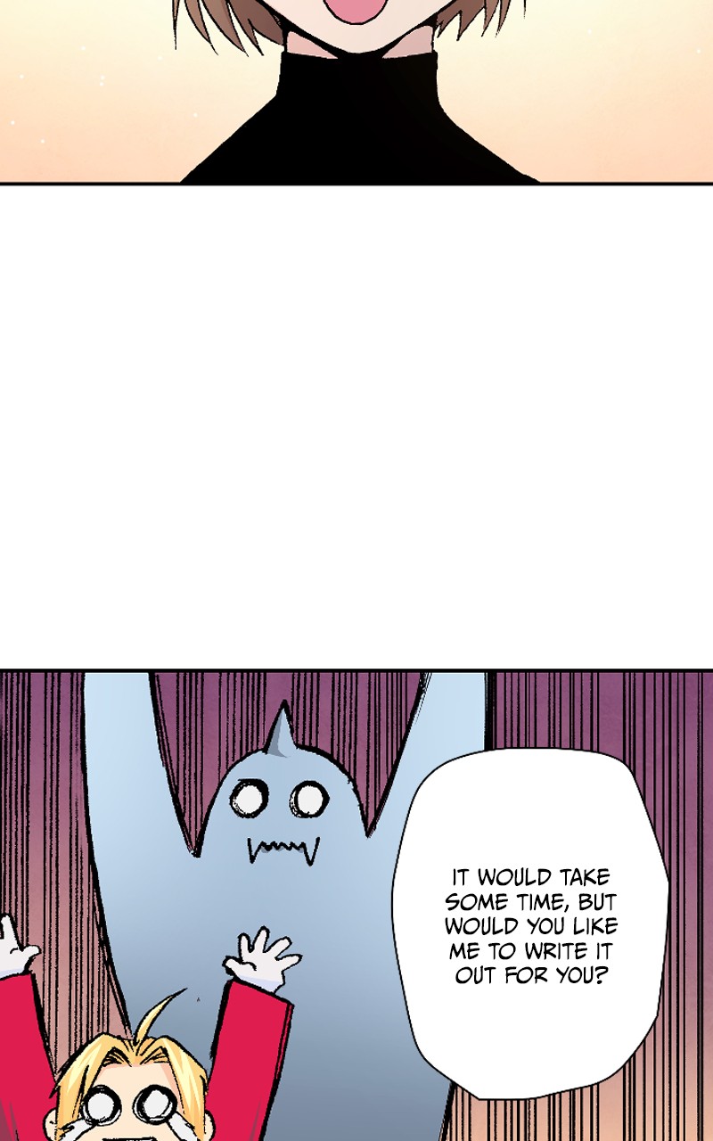 Read Fullmetal Alchemist  EN Manga Online