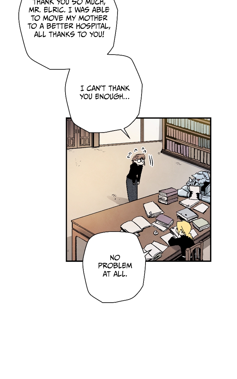 Read Fullmetal Alchemist  EN Manga Online