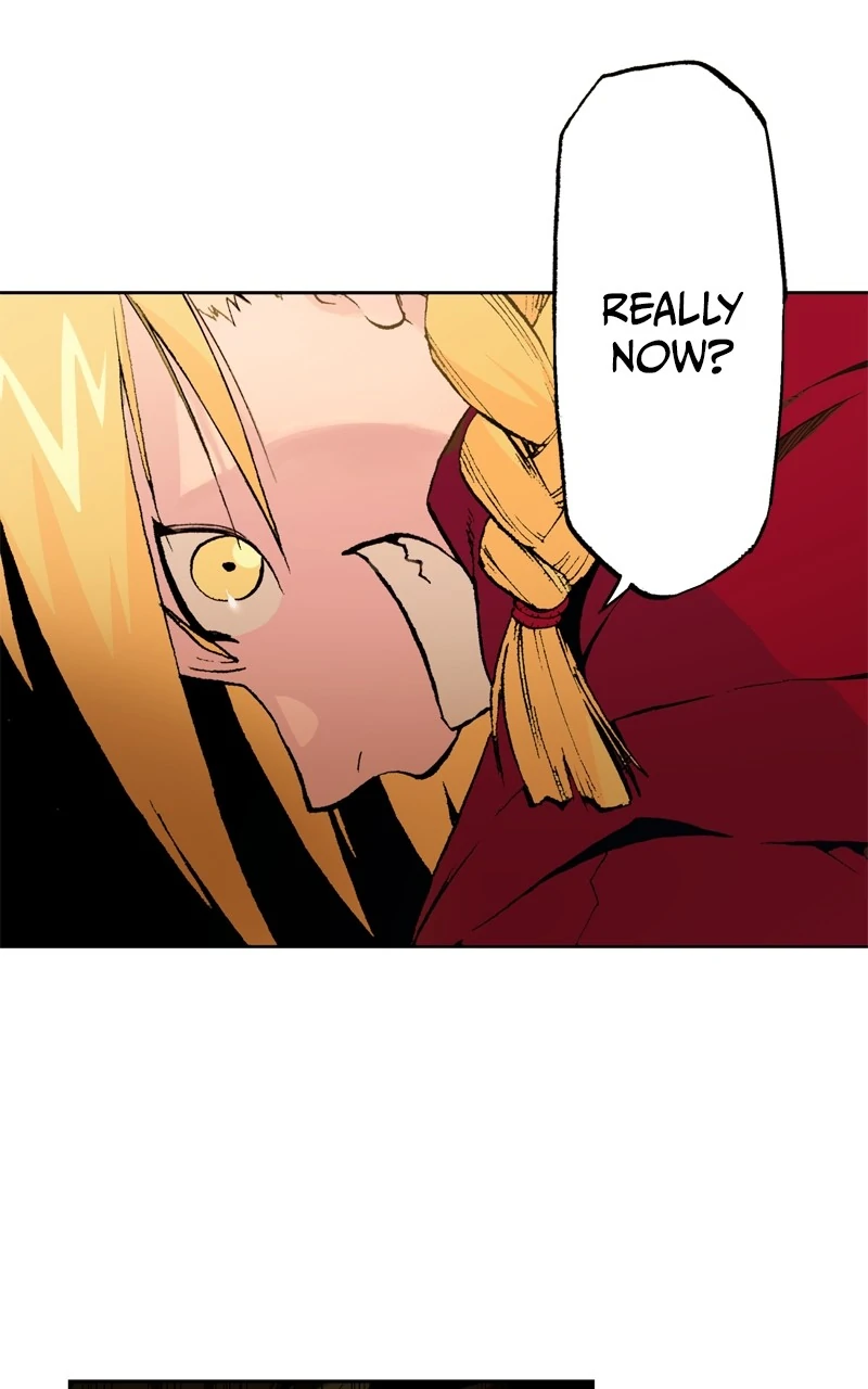 Read Fullmetal Alchemist  EN Manga Online