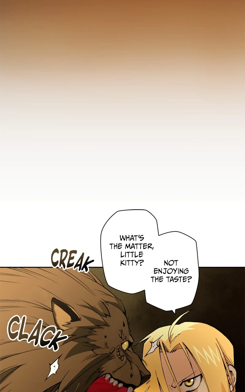 Read Fullmetal Alchemist  EN Manga Online