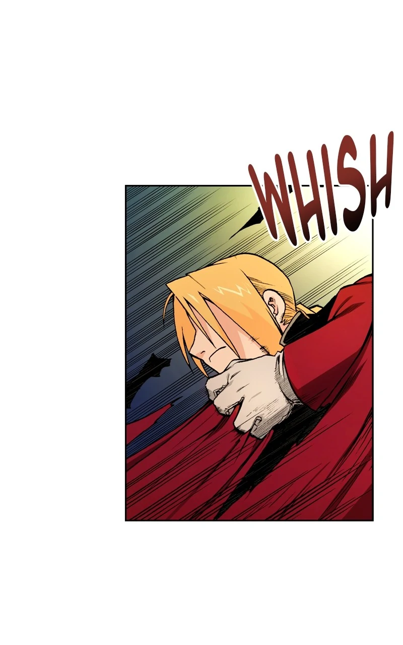 Read Fullmetal Alchemist  EN Manga Online