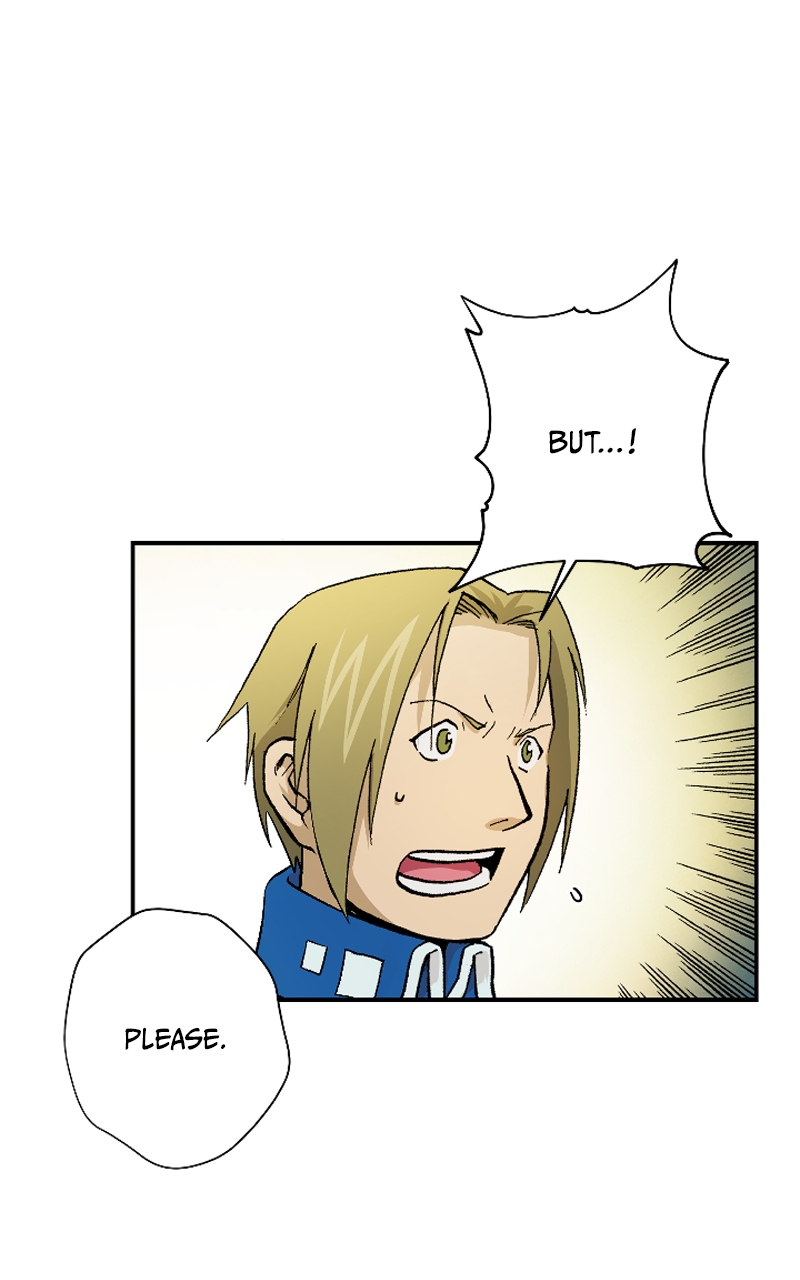 Read Fullmetal Alchemist  EN Manga Online