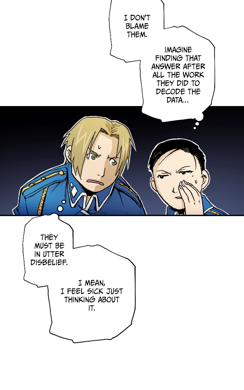 Read Fullmetal Alchemist  EN Manga Online