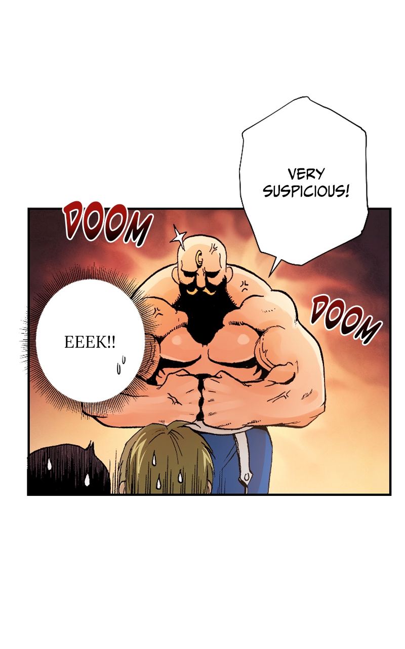 Read Fullmetal Alchemist  EN Manga Online