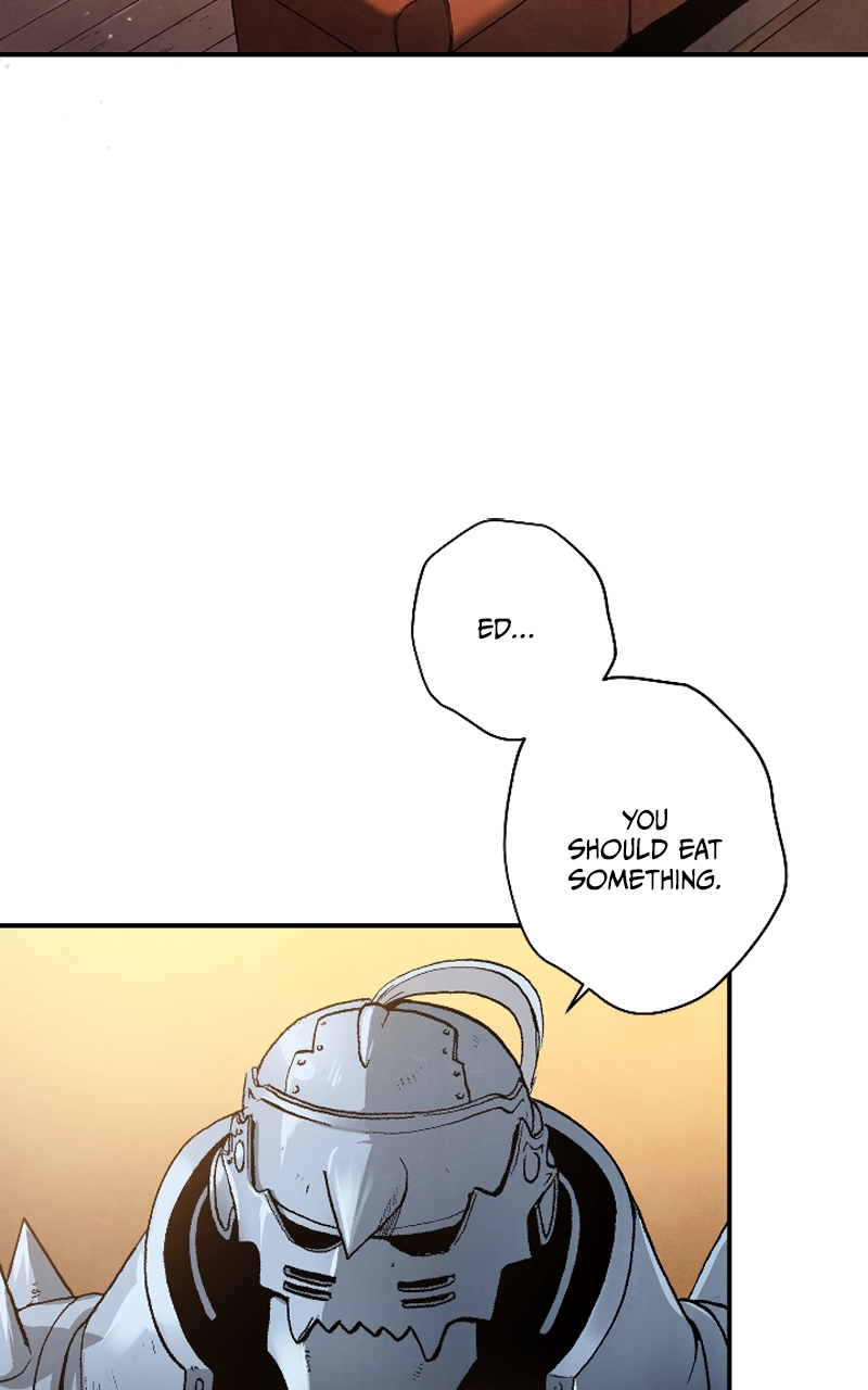 Read Fullmetal Alchemist  EN Manga Online