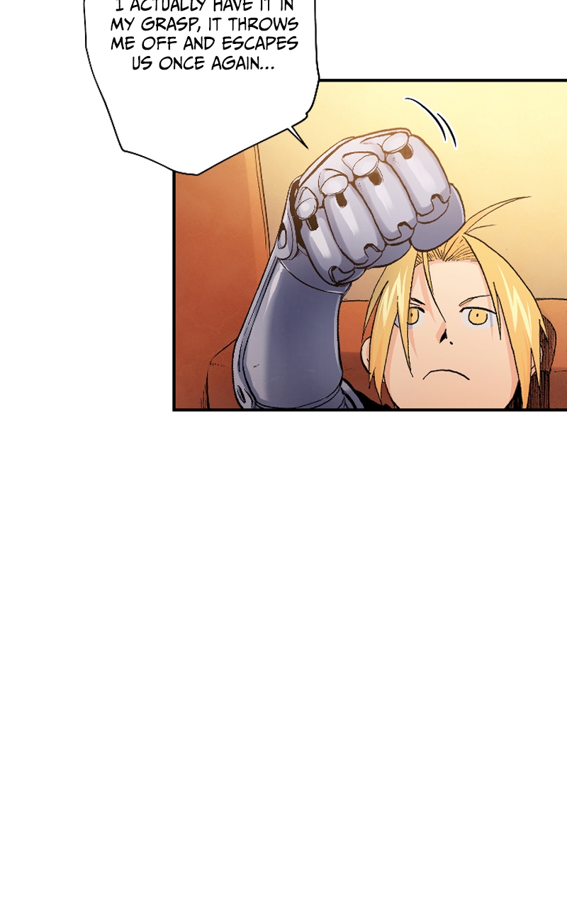 Read Fullmetal Alchemist  EN Manga Online