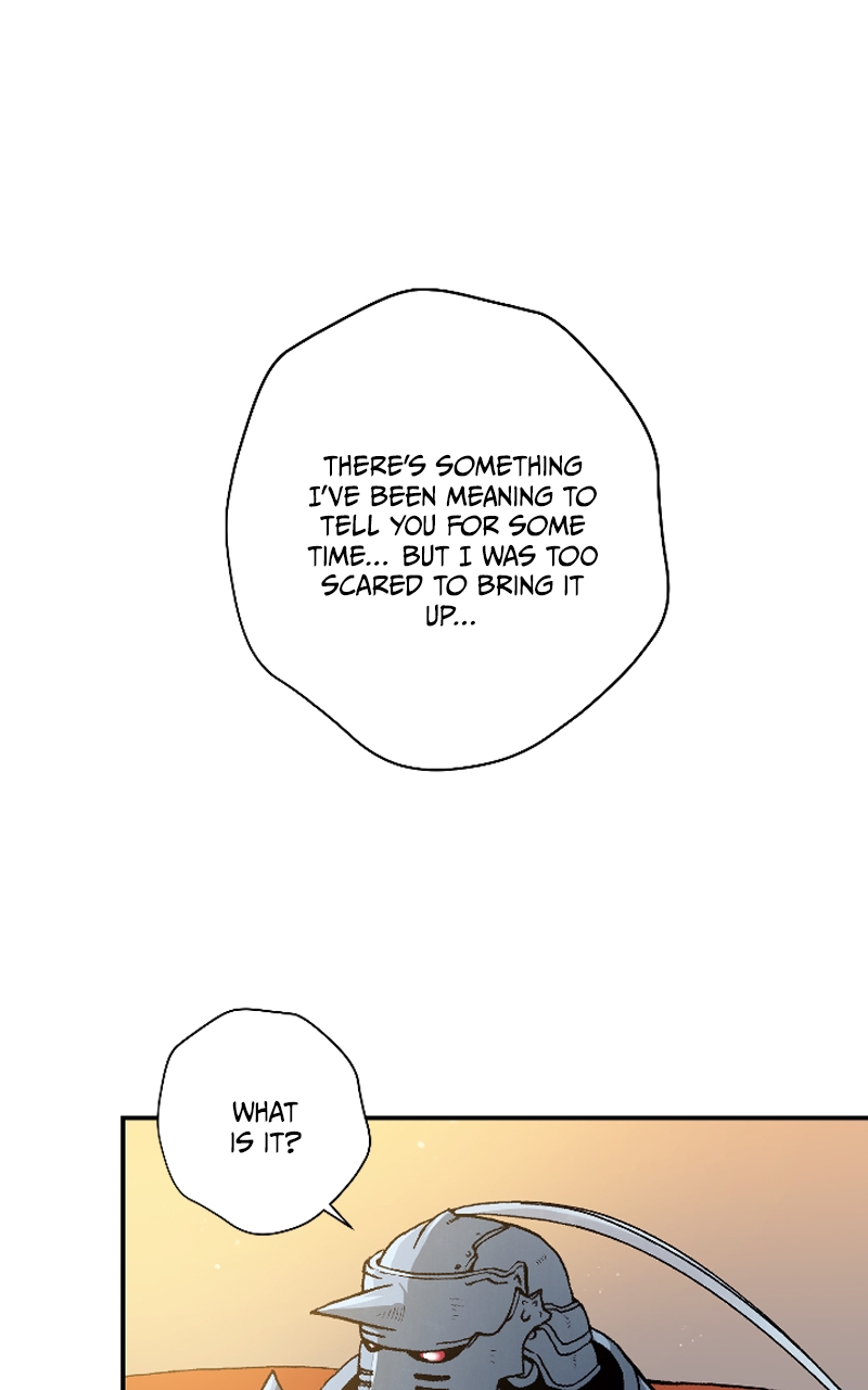 Read Fullmetal Alchemist  EN Manga Online