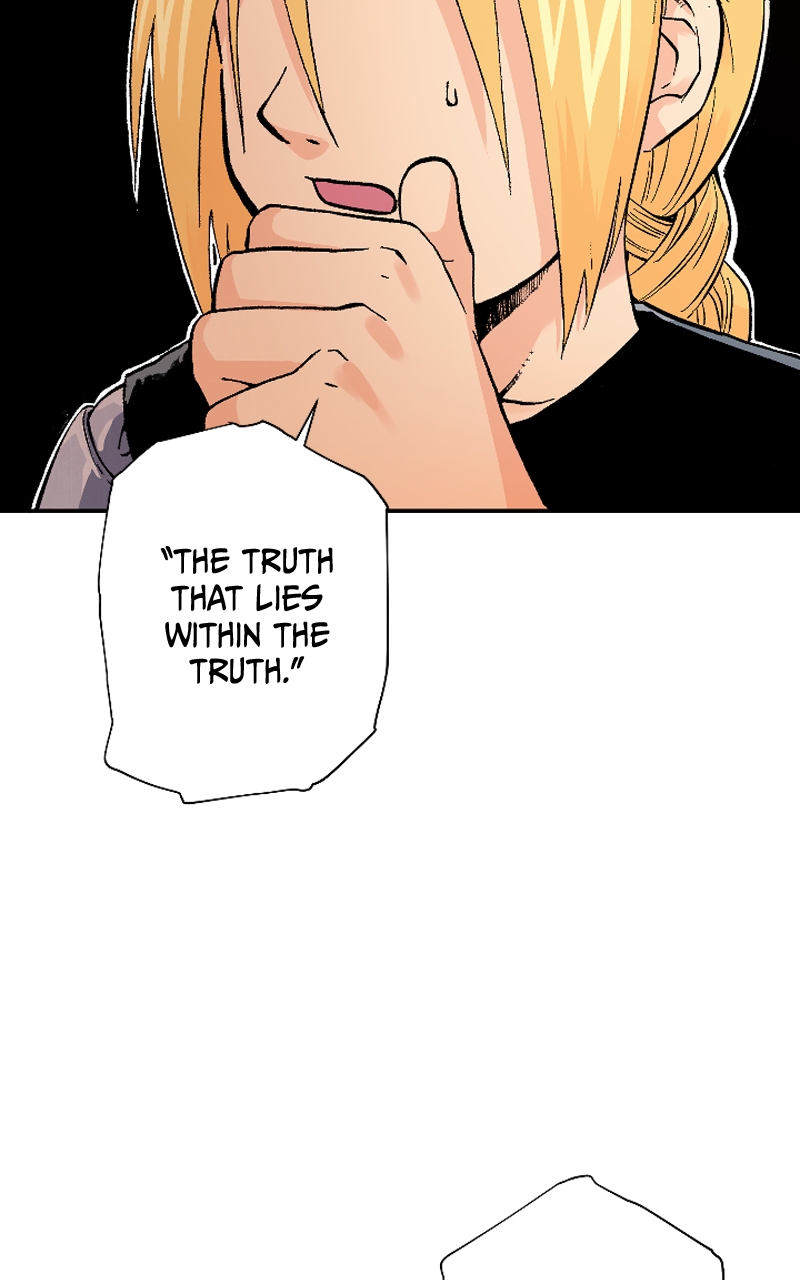 Read Fullmetal Alchemist  EN Manga Online