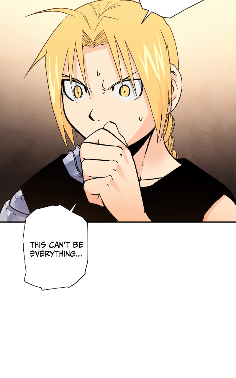 Read Fullmetal Alchemist  EN Manga Online